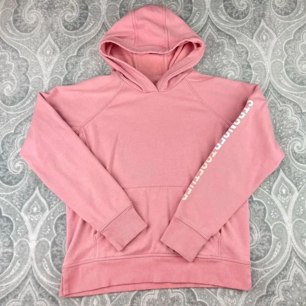 Athleta Girl Hoodie 